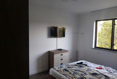 Casa noua la Tulbureni P+E+M - 6