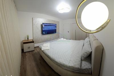 Apartament cu 2 camere în Ultracentral - 4