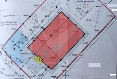 Casa in constructie pe un nivel, Chinteni, personalizeaz-o dupa gustul tau - 3