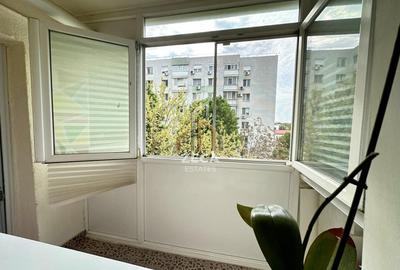 Apartament cu 2 camere decomandat, mobilat în Moșilor - 11