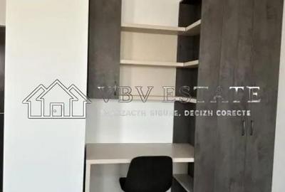 Apartament cu 2 camere semidecomandat în Drumul Taberei