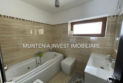 Casă cu 4 camere în Ștefănești - 15