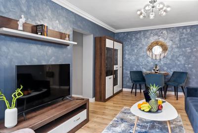 Apartament de inchiriat 3 camere *Unirii* Superb - 8