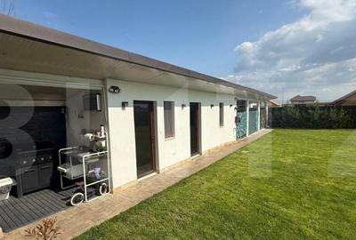 Casă cu 5 camere cu Teren 798 Mp în Central