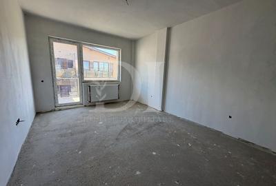 Apartament cu 3 camere decomandat în Florești - 2