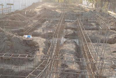 Single deosebit-Teren 1000 mp-Toate utilitatile - 12