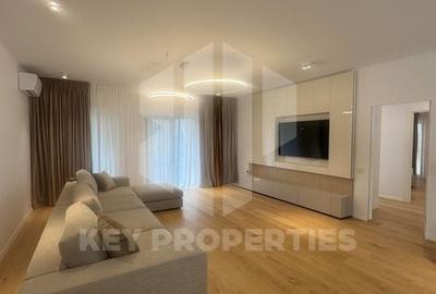 Floreasca, imobil 2 niveluri, garaj, strada linistita - 4