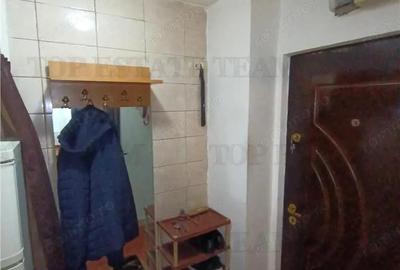 Apartament cu 2 camere nedecomandat în Central - 6
