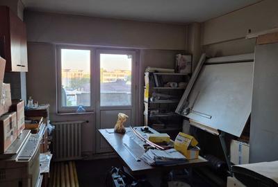 Apartament cu 2 camere decomandat în Central - 5