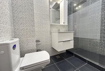 Apartament 2 camere Campus Universitate loc parcare centrala termica - 6