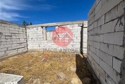 Casă cu 3 camere cu Teren 1000 Mp în Beștepe - 5