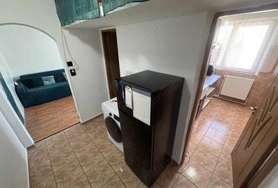 Apartament cu 2 camere semidecomandat, mobilat în Tomis Nord - 2