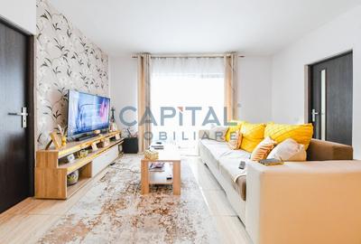 | COMISION 0 | Apartament modern si luminos, 3 camere + terasa | 60 MP | - 15
