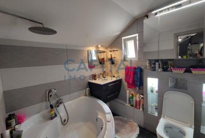 Vanzare Cladire imobil mixt, zona Dennver, Manastur, Cluj-Napoca. - 11