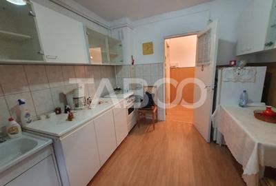 Apartament 3 camere 76 mp utili cu balcon 4 mp zona Tudor Vladimirescu - 8