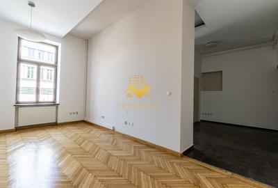 2 camere, ultracentral, Eroilor Zona Panemar, Piata Avram Iancu - 5