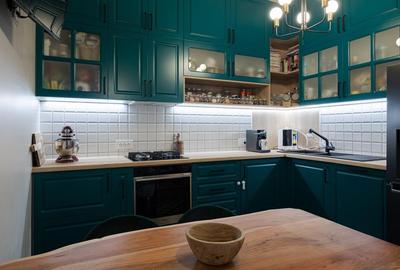 Apartament de Lux in Centrul Brasovului - 1