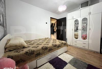 Apartament cu 3 camere în Micro 11 - 4