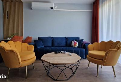 Apartament cu 3 camere, mobilat în Sopor - 2