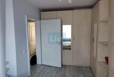 Apartament cu 2 camere decomandat, mobilat în Mărăști - 4