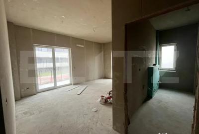 Apartament cu 2 camere semidecomandat în Soarelui - 4