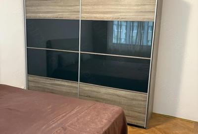 Apartament cu 2 camere semidecomandat în Bucureștii Noi