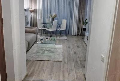 Apartament cu 2 camere decomandat în Central - 3