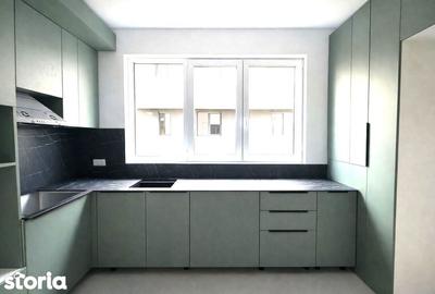 Apartament cu 3 camere în Central - 5