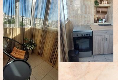 Apartament cu 3 camere decomandat în Apărătorii Patriei - 6