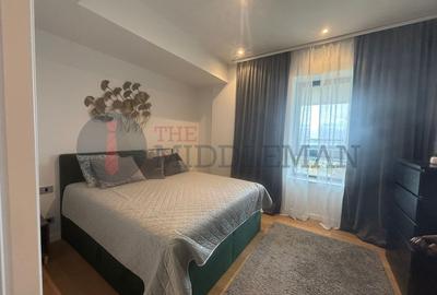 Aviatiei Towers I 2 camere I View panoramic I Parcare inclusa - 11