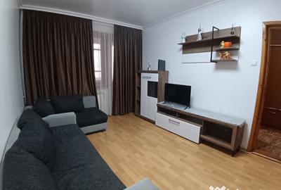 Apartament cu 2 camere semidecomandat în Ultracentral - 1