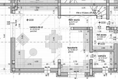 Duplex 4 Camere | 396mp Teren | Dumbravita-Mures Duplex 4 Camere | 396mp Teren | Dumbravita-Mures - 6