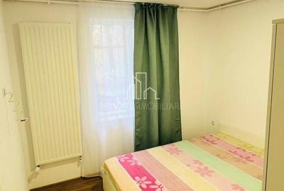Apartament cu 2 camere decomandat în Semicentral - 7