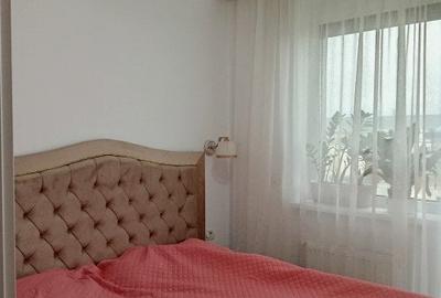 Apartament cu 2 camere semidecomandat, mobilat în Nufărul - 2