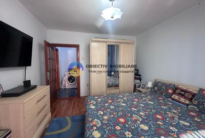Apartament cu 2 camere semidecomandat, mobilat în Dărmănești - 14