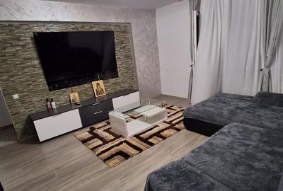 Apartament cu 2 camere decomandat în Chiajna - 11