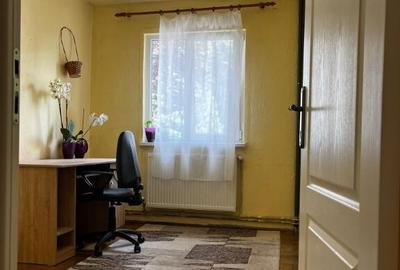 Vand apartament 4 camere etaj1 zona lebada - 4