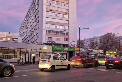 DOROBANTI -Stefan cel Mare  - 110 mp-2.600 euro / luna se poate imparti si jumat - 4