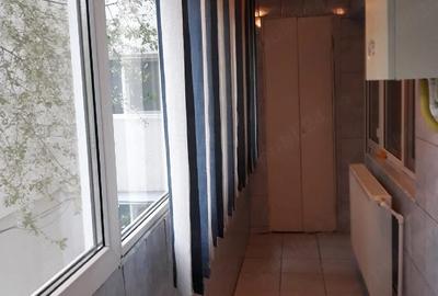 Apartament cu 2 camere decomandat în Central - 9
