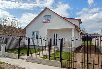 Casă cu Teren 470 Mp în Vinga - 7