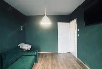 AV658 Casa insiruita, unitate mijloc, P+1E, Calea Urseni-Zone Cafe - 8