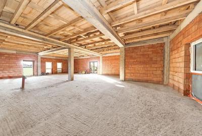 Casă individuală cu 4 camere cu Canalizare în Hărman - 3