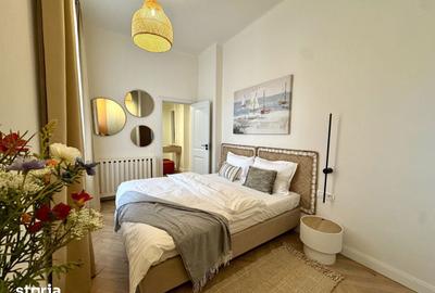 Apartament cu 3 camere în Malul Mureșului - 1
