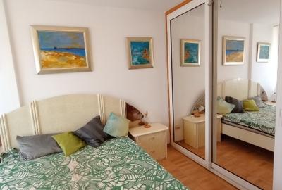 Apartament cu 2 camere semidecomandat în Banu Manta - 3