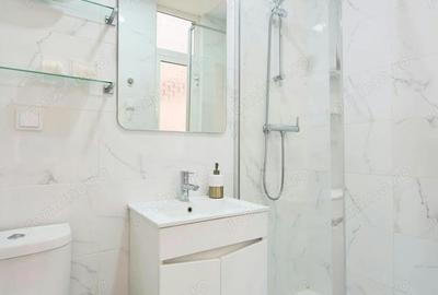 Garsonieră în Odobescu