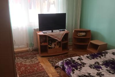 Apartament 3 camere Zona Petre Liciu - etaj 3 - 77 mp - 11