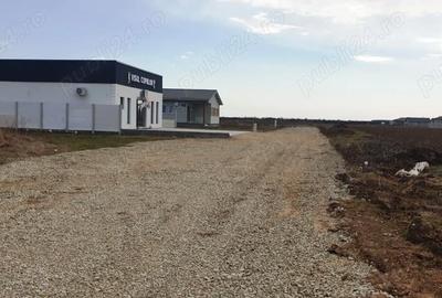 Teren de 620 mp, în Sântandrei - 5