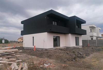 Casa Moderna Sanandrei - 10