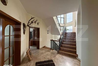 Casă cu 4 camere cu Teren 2759 Mp în Mușcel - 5