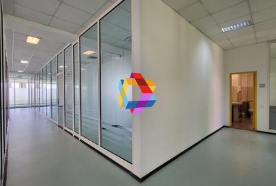 Spatiu de birouri - 495.8 mp #PLUS Spatii comerciale / Birouri - 2